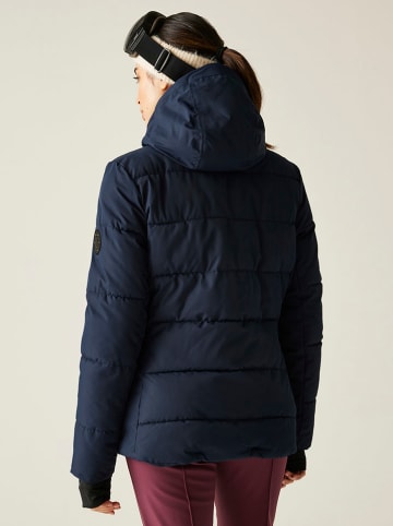 Dare 2b Ski-/snowboardjas "Glacier" donkerblauw