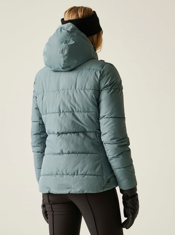 Dare 2b Ski-/ Snowboardjacke "Glacier" in Blau