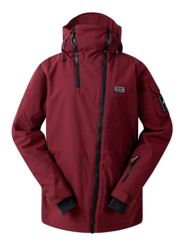 Dare 2b Ski-/snowboardjas "Gnarly" bordeaux
