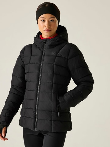 Dare 2b Ski-/ Snowboardjacke "Blindside II" in Schwarz