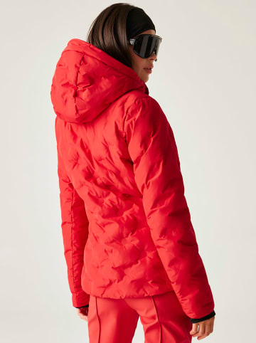 Dare 2b Ski-/ Snowboardjacke "Enfold" in Rot