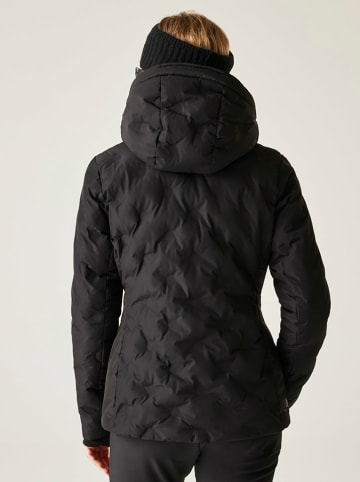 Dare 2b Ski-/ Snowboardjacke "Enfold" in Schwarz