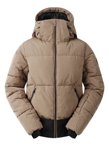 Dare 2b Ski-/ Snowboardjacke "Glitz" in Beige