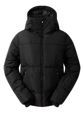 Dare 2b Ski-/ Snowboardjacke "Glitz" in Schwarz