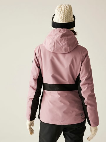 Dare 2b Ski-/ Snowboardjacke "Issy" in Rosa/ Schwarz