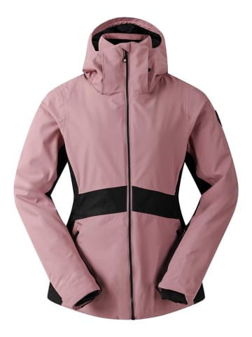 Dare 2b Ski-/ Snowboardjacke "Issy" in Rosa/ Schwarz