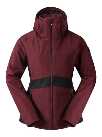 Dare 2b Ski-/ Snowboardjacke "Issy" in Bordeaux/ Schwarz