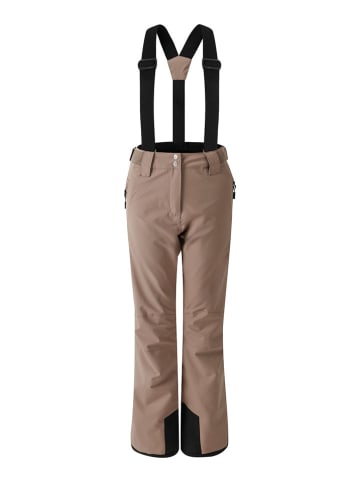 Dare 2b Ski-/snowboardbroek "Diminish" beige