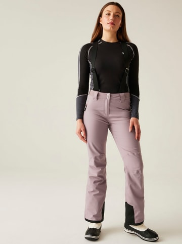 Dare 2b Ski-/snowboardbroek "Diminish" paars