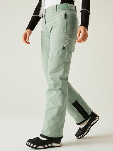 Dare 2b Ski-/snowboardbroek "Ice" mintgroen
