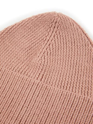 Lanerossi Wollmütze ''Asia'' in Rosa