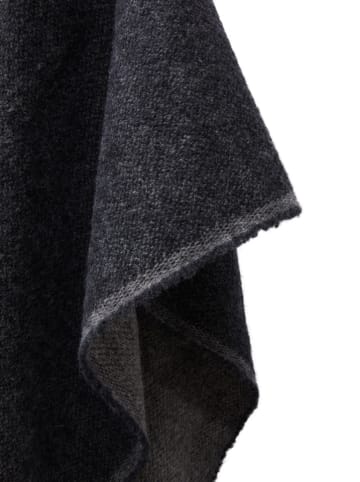 Lanerossi Poncho ''Flavia'' in Grau