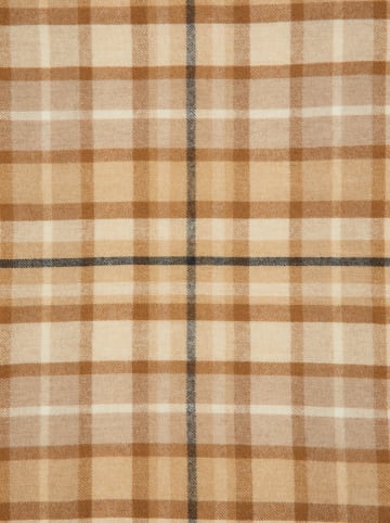 Lanerossi Szal "Pisa" w kolorze beżowym - 200 x 65 cm