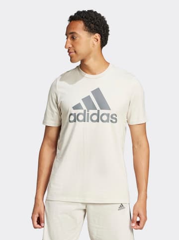 adidas Shirt crème