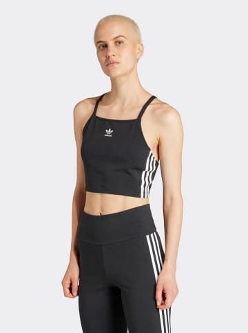 adidas Trainingstop zwart