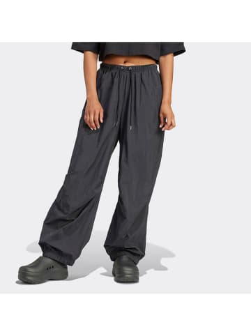 adidas Sweathose in Schwarz