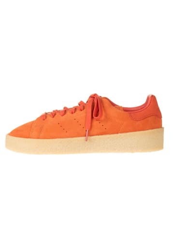 adidas Leren sneakers "Stan Smith Crepe" oranje