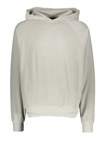 adidas Bluza w kolorze beżowym