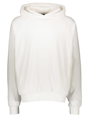 adidas Bluza w kolorze białym