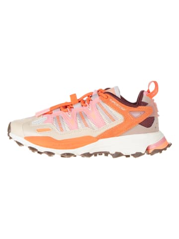 adidas Buty sportowe "Hyperturf" w kolorze pomarańczowym