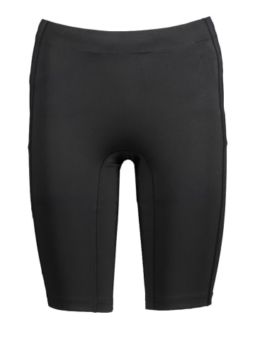 adidas Szorty sportowe "Fast Imp" w kolorze antracytowym