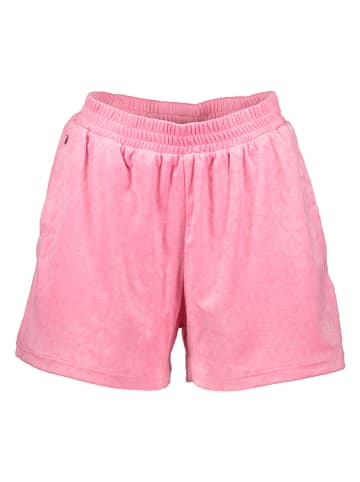adidas Shorts "Velvet" in Rosa
