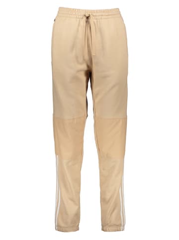 adidas Sweatbroek "Parley" beige