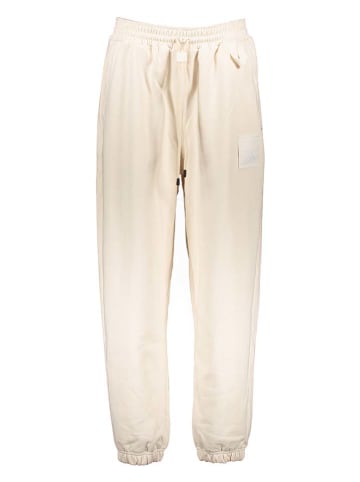 adidas Sweatbroek beige