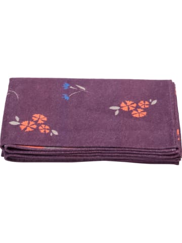 David Fussenegger Koc w kolorze fioletowym