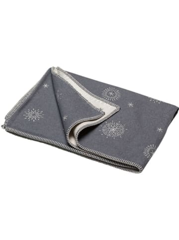 David Fussenegger Narzuta "Diva" w kolorze szarym