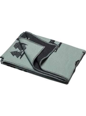 David Fussenegger Koc "Sylt" w kolorze jasnozielonym