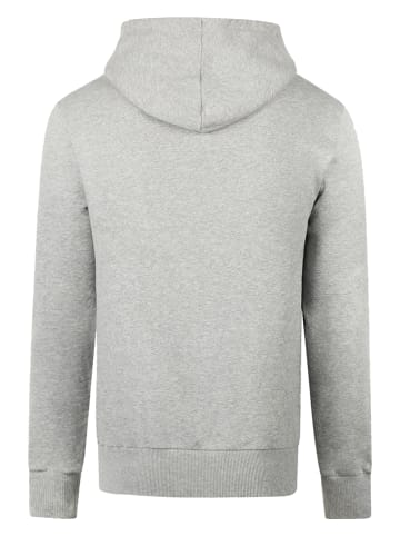 McGregor Bluza w kolorze szarym