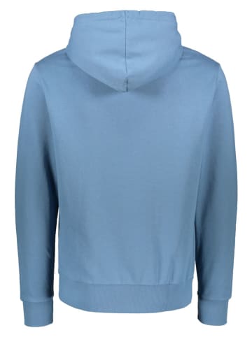 McGregor Bluza w kolorze błękitnym