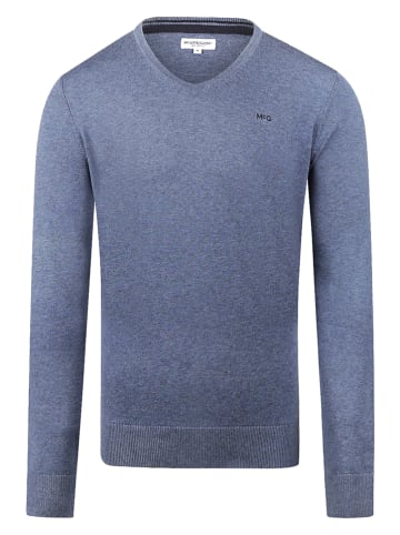 McGregor Pullover in Hellblau