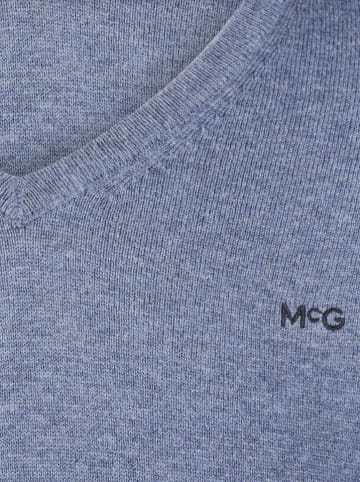 McGregor Trui lichtblauw