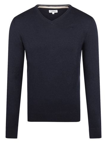 McGregor Trui donkerblauw