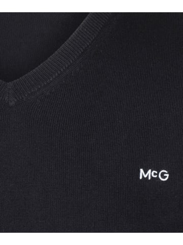 McGregor Trui donkerblauw