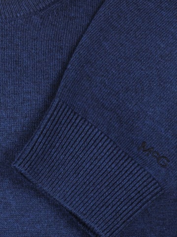 McGregor Trui blauw