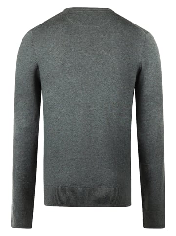 McGregor Sweter w kolorze zielonym