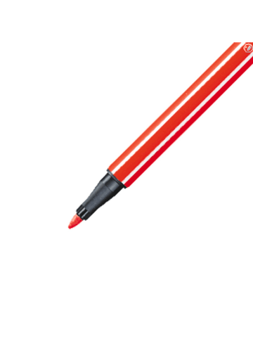 STABILO Fijnschrijver "Pen 68 Arty" - 65 stuks