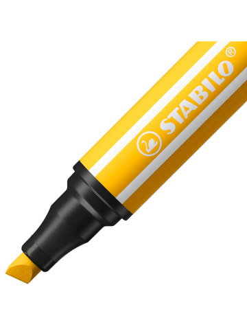 STABILO Filzstifte ''Pen 68 MAX ARTY" - 6 Stück