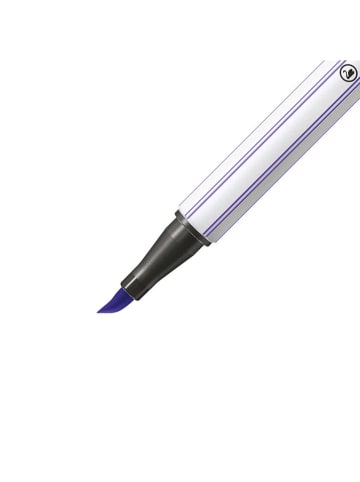 STABILO Filzstifte ''Pen 68 brush - ARTY'' - 24 Stück