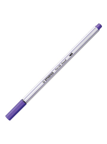 STABILO Viltstiften "Pen 68 brush - ARTY" - 30 stuks