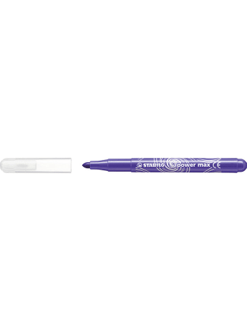 STABILO Mazaki (12 szt.) "STABILO power max"
