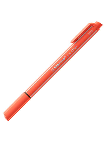 STABILO Fijnschrijver "STABILO pointMax - ARTY" - 24 stuks