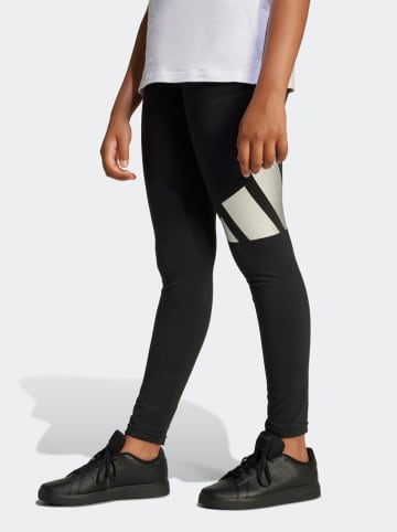 adidas Leggings zwart