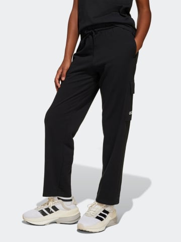 adidas Trainingsbroek zwart