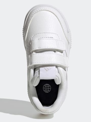 adidas Sneakers "Tensaur Sport 2.0 CF I" wit