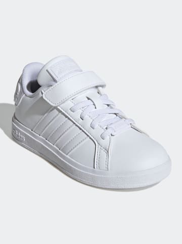 adidas Sneakers "STAR WARS Grand Court 2.0 EL C" wit