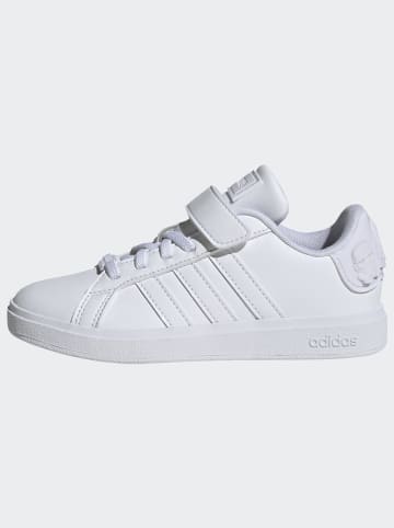 adidas Sneakers "STAR WARS Grand Court 2.0 EL C" wit